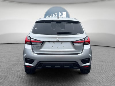 2027 Mitsubishi Outlander Sport 2.0 ES