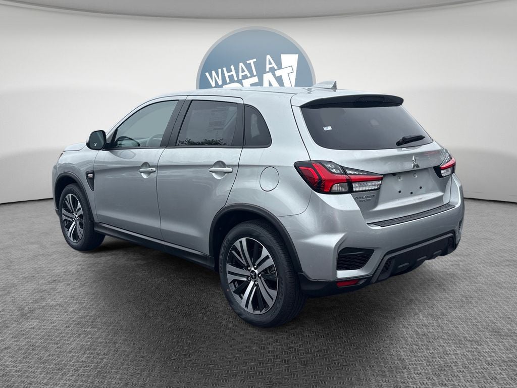 2027 Mitsubishi Outlander Sport 2.0 ES