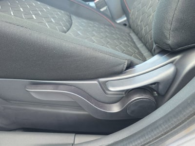 2027 Mitsubishi Outlander Sport 2.0 LE
