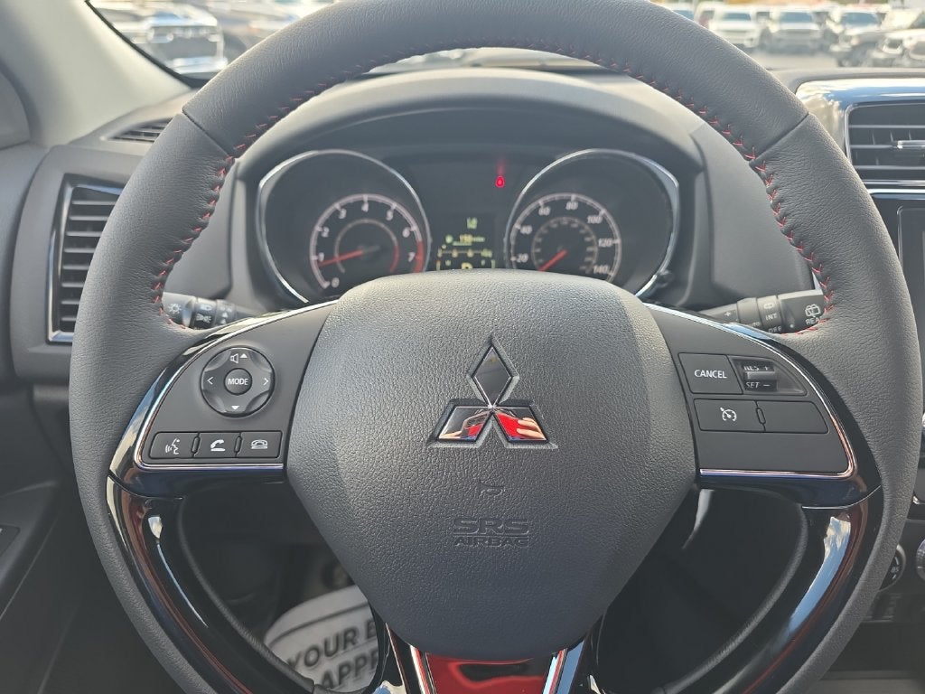 2027 Mitsubishi Outlander Sport 2.0 LE