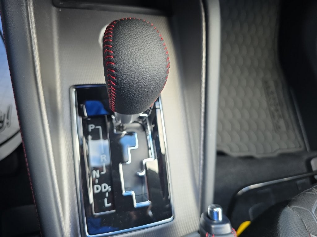 2027 Mitsubishi Outlander Sport 2.0 LE