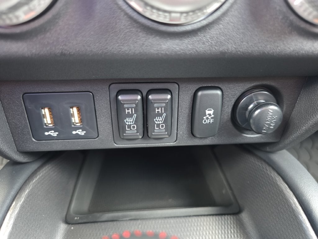 2027 Mitsubishi Outlander Sport 2.0 LE