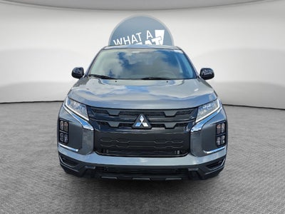 2027 Mitsubishi Outlander Sport 2.0 LE