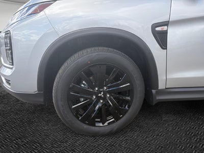 2027 Mitsubishi Outlander Sport 2.0 LE