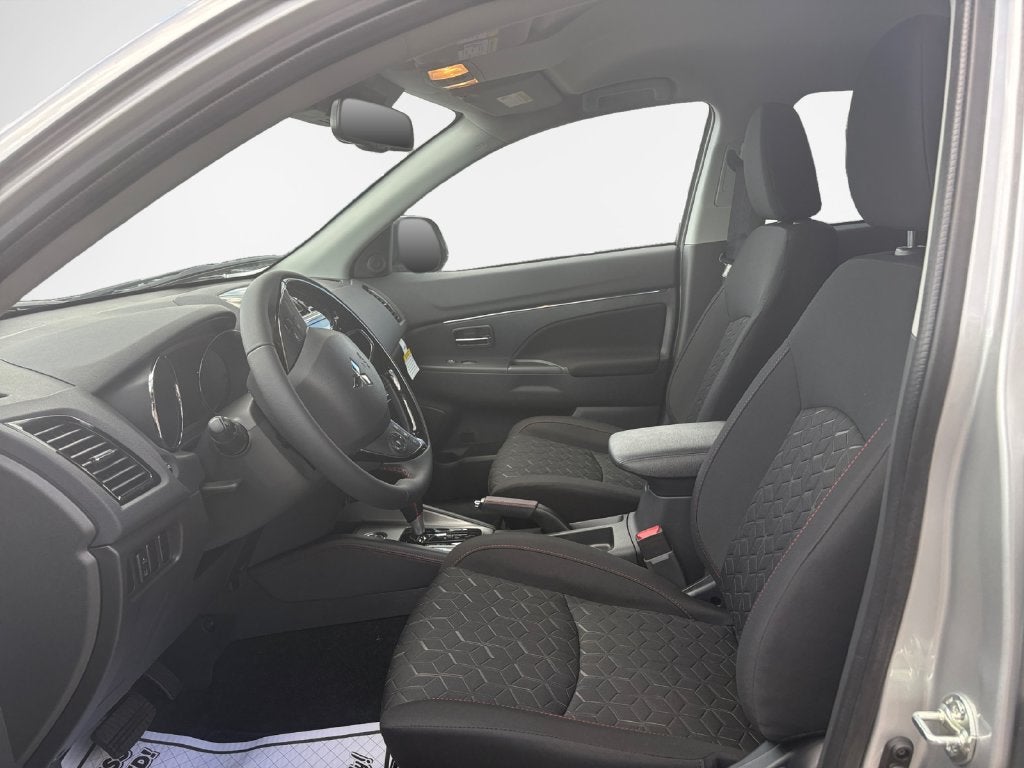 2027 Mitsubishi Outlander Sport 2.0 LE