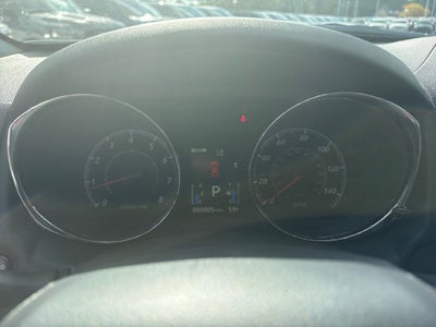 2027 Mitsubishi Outlander Sport 2.0 LE
