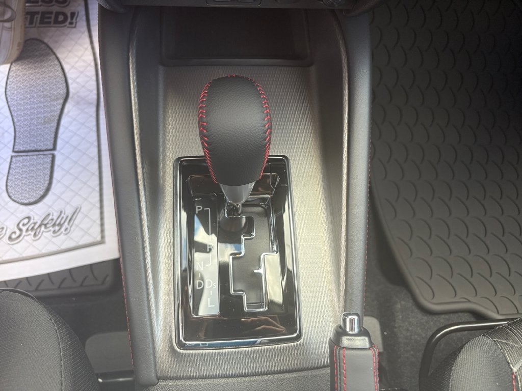2027 Mitsubishi Outlander Sport 2.0 LE