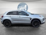 2027 Mitsubishi Outlander Sport 2.0 LE