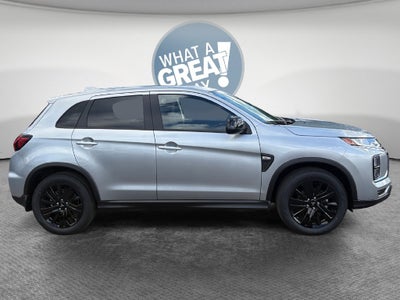 2027 Mitsubishi Outlander Sport 2.0 LE