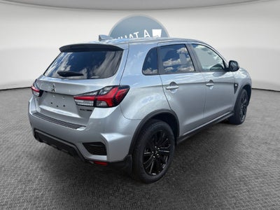 2027 Mitsubishi Outlander Sport 2.0 LE