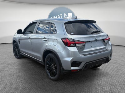 2027 Mitsubishi Outlander Sport 2.0 LE