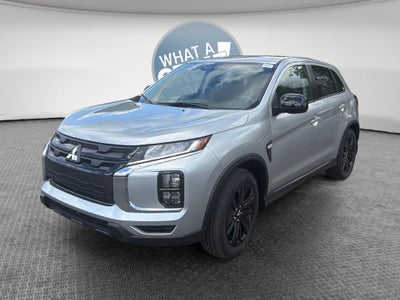 2027 Mitsubishi Outlander Sport 2.0 LE
