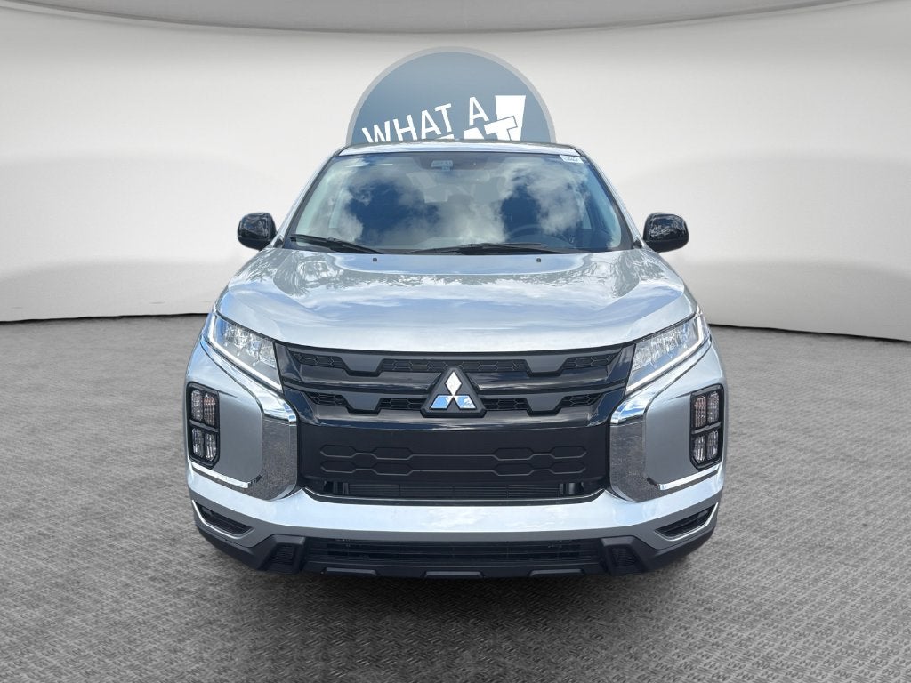 2027 Mitsubishi Outlander Sport 2.0 LE