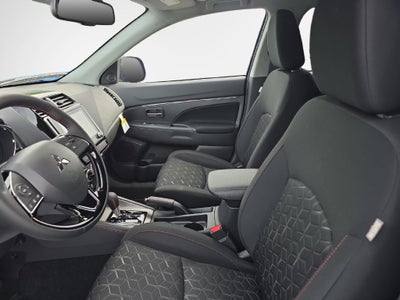 2027 Mitsubishi Outlander Sport 2.0 LE