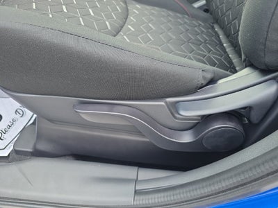 2027 Mitsubishi Outlander Sport 2.0 LE