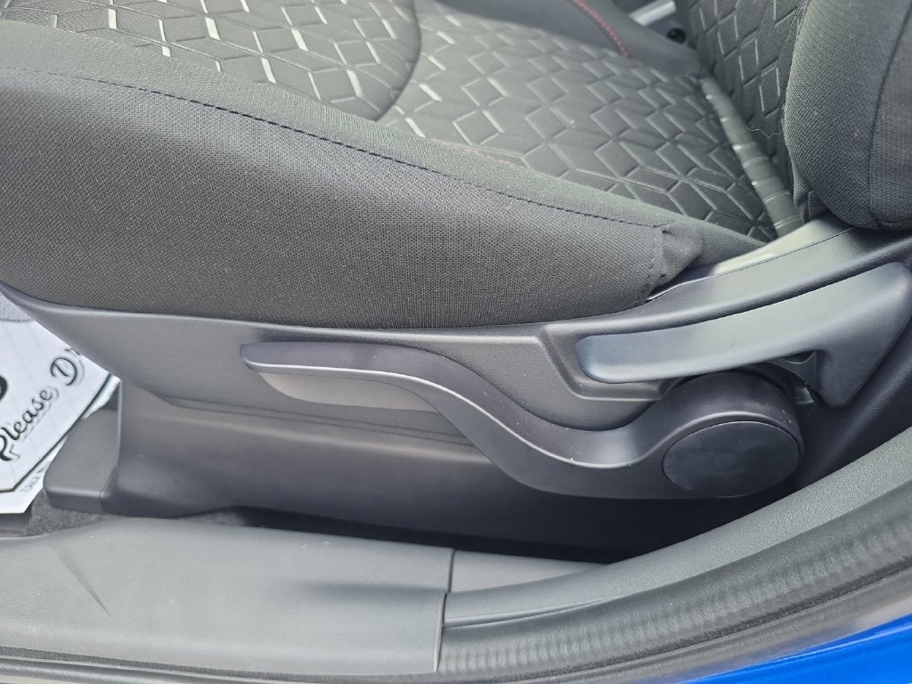 2027 Mitsubishi Outlander Sport 2.0 LE