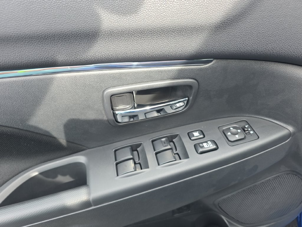 2027 Mitsubishi Outlander Sport 2.0 LE