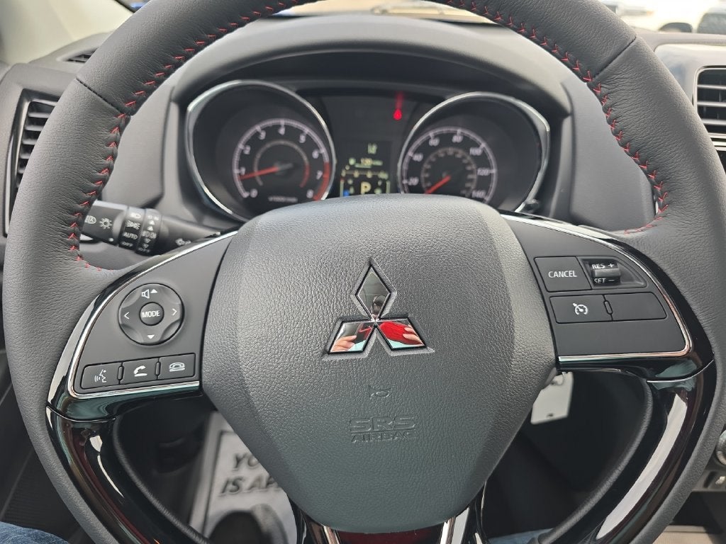 2027 Mitsubishi Outlander Sport 2.0 LE