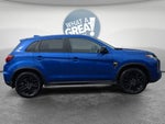 2027 Mitsubishi Outlander Sport 2.0 LE