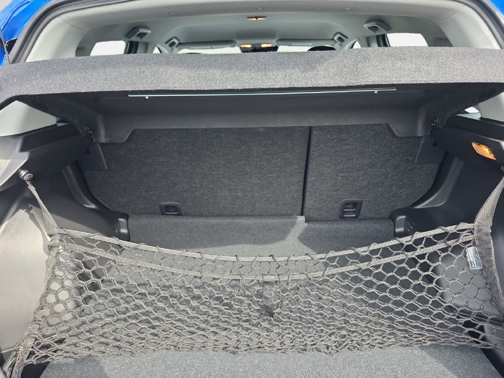 2027 Mitsubishi Outlander Sport 2.0 LE