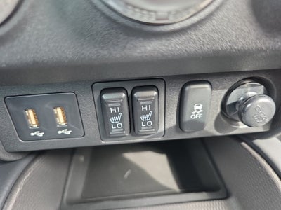 2027 Mitsubishi Outlander Sport 2.0 LE