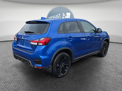 2027 Mitsubishi Outlander Sport 2.0 LE