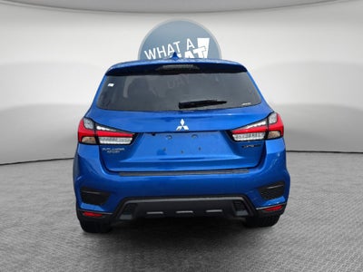 2027 Mitsubishi Outlander Sport 2.0 LE
