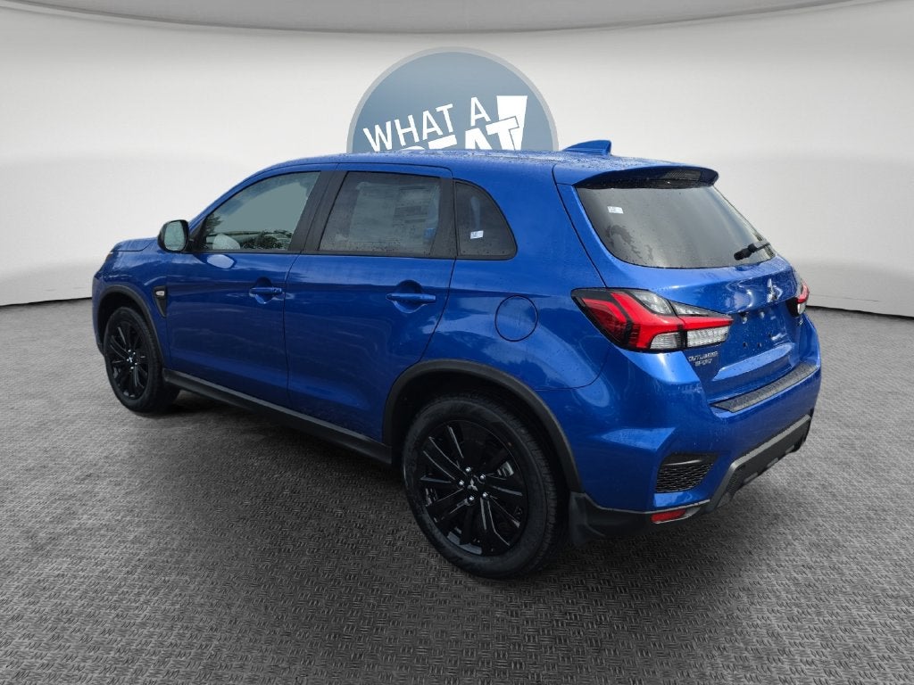 2027 Mitsubishi Outlander Sport 2.0 LE