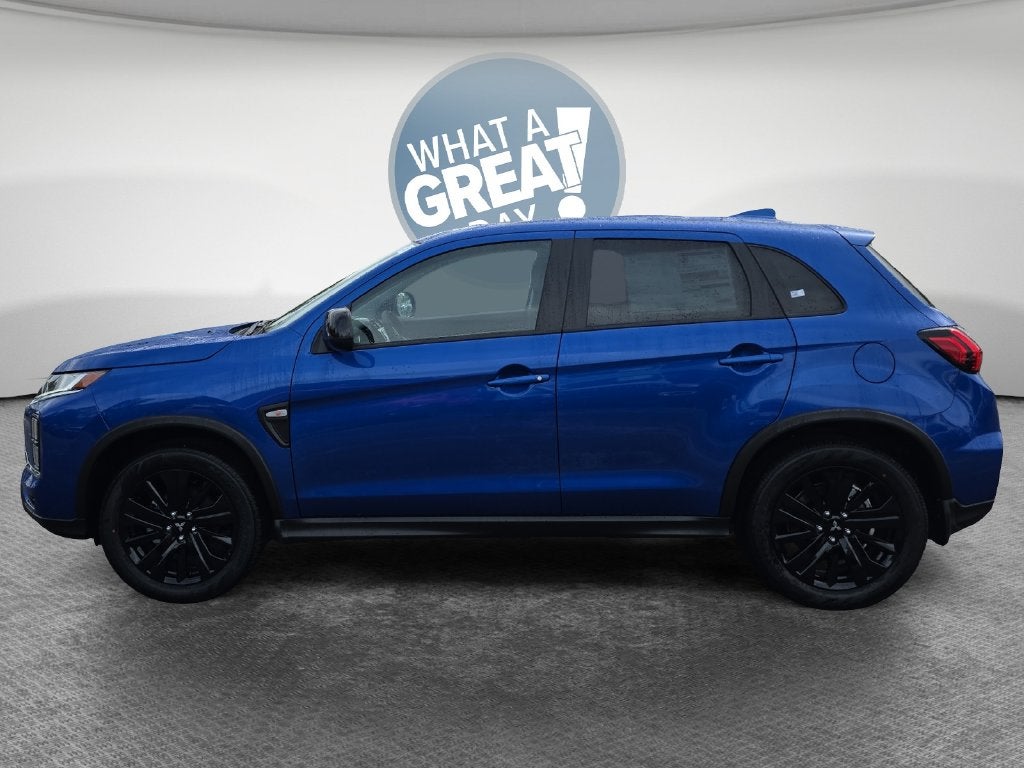 2027 Mitsubishi Outlander Sport 2.0 LE