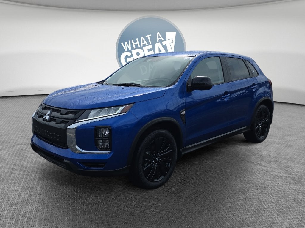 2027 Mitsubishi Outlander Sport 2.0 LE