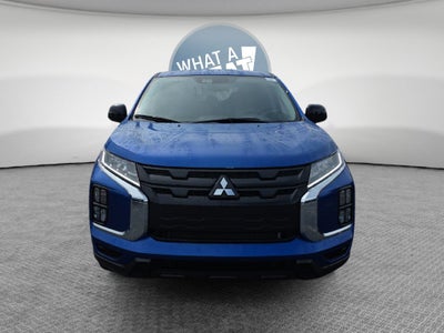 2027 Mitsubishi Outlander Sport 2.0 LE