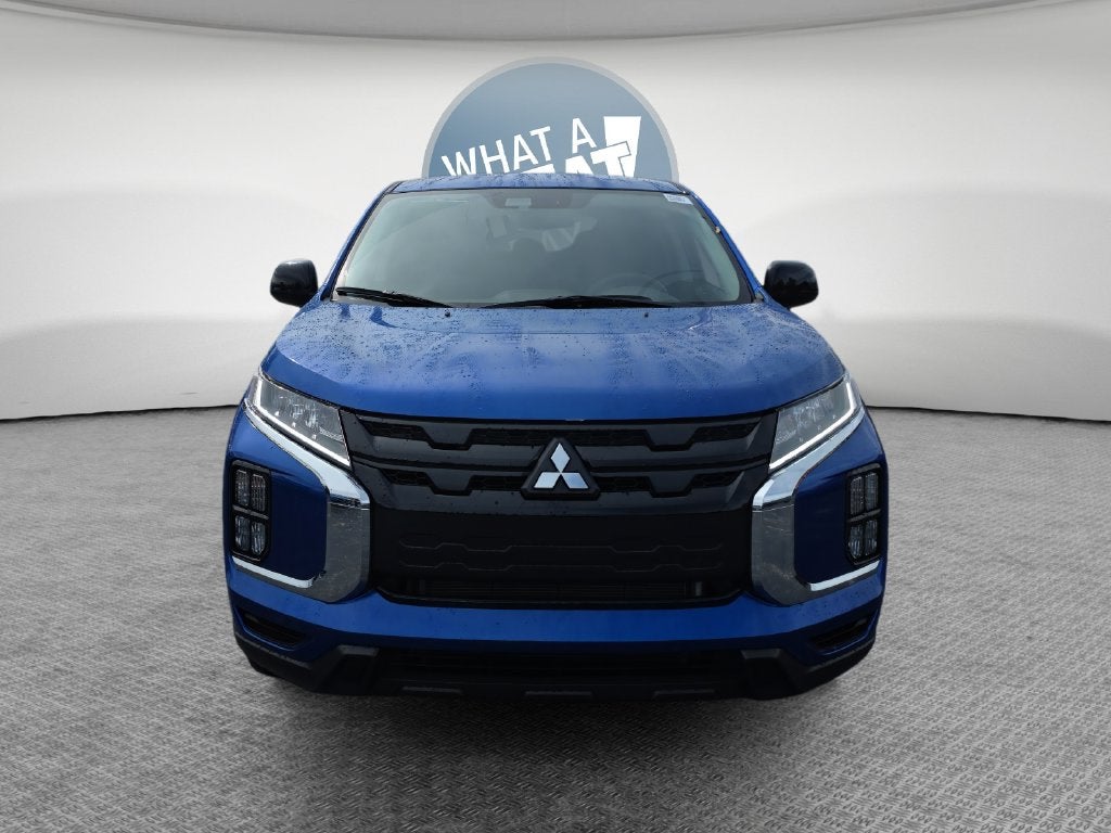 2027 Mitsubishi Outlander Sport 2.0 LE