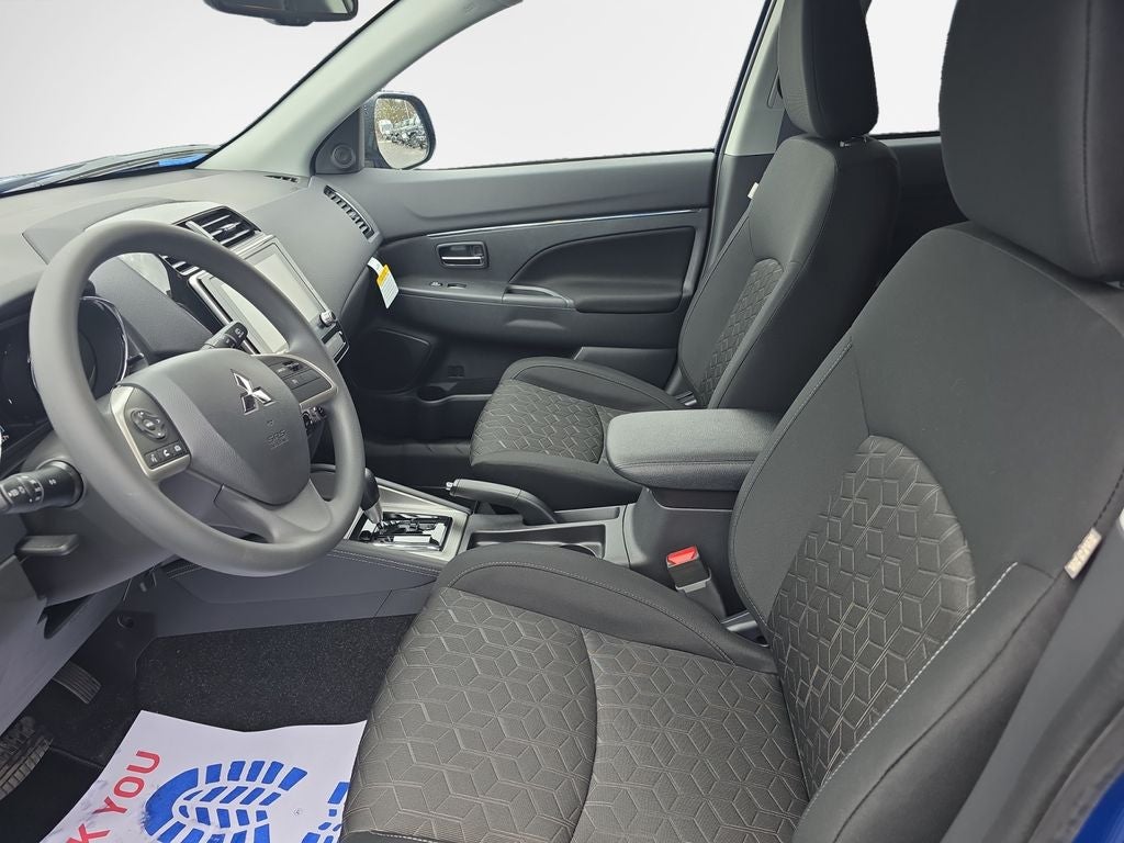 2026 Mitsubishi Outlander Sport Base