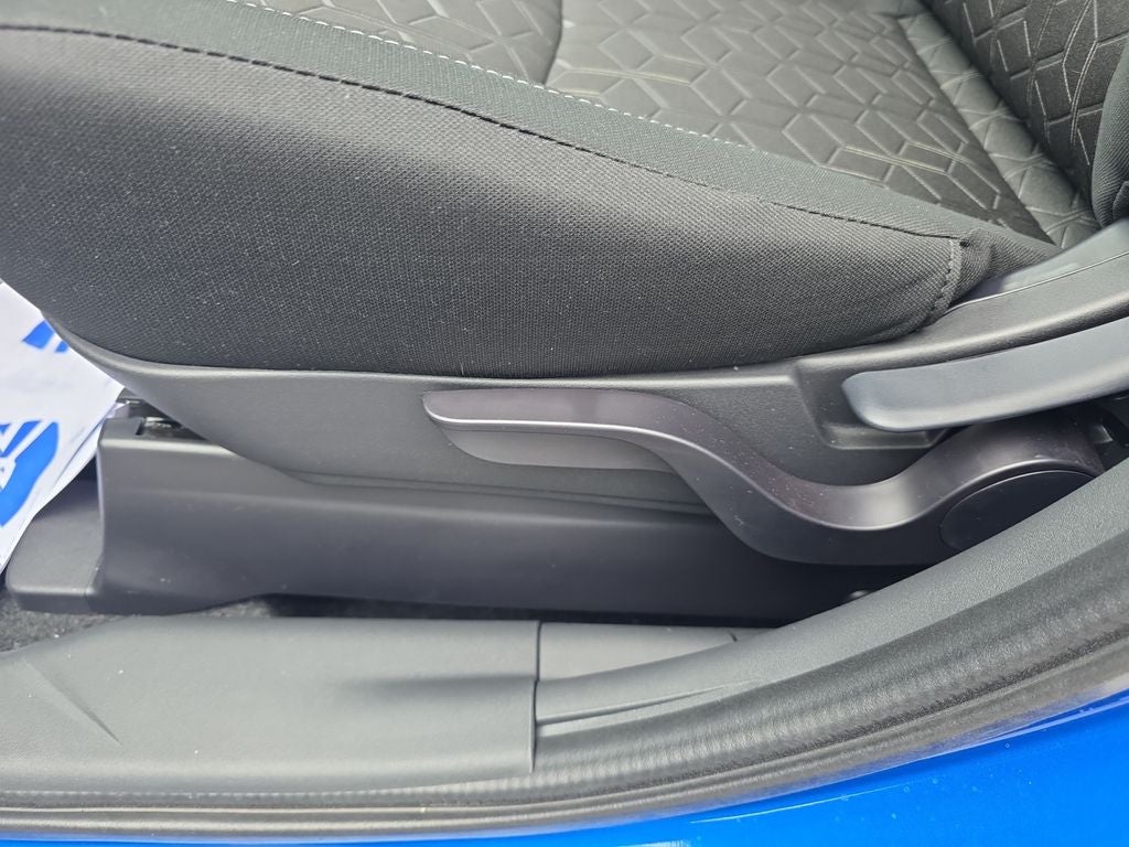 2026 Mitsubishi Outlander Sport Base