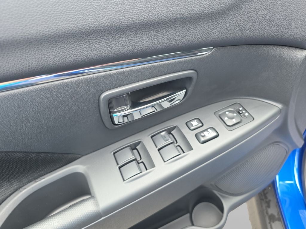 2026 Mitsubishi Outlander Sport Base