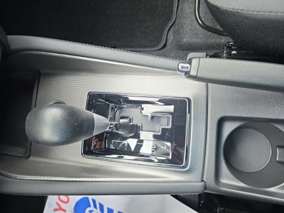 2026 Mitsubishi Outlander Sport Base