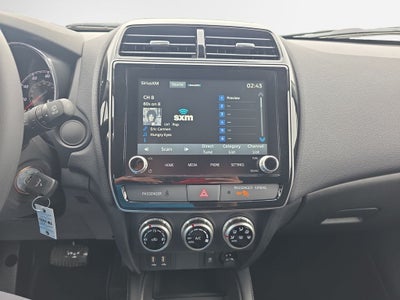 2026 Mitsubishi Outlander Sport Base