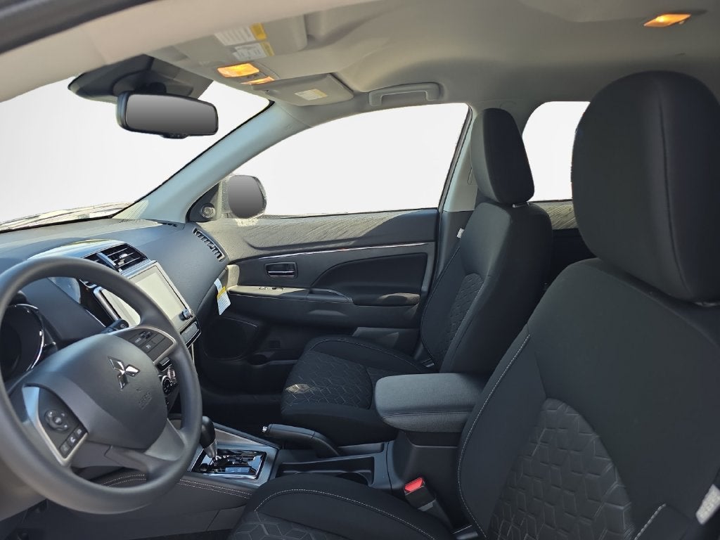 2027 Mitsubishi Outlander Sport 2.0 ES