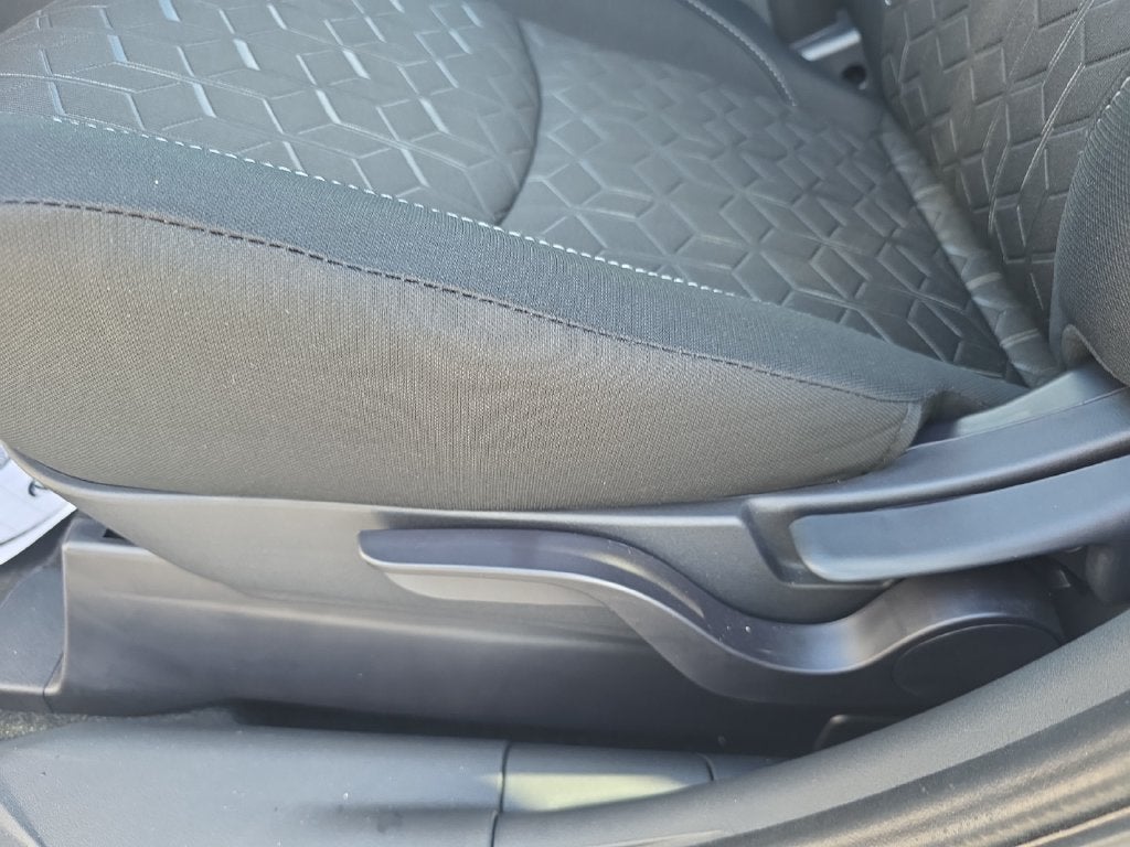 2027 Mitsubishi Outlander Sport 2.0 ES