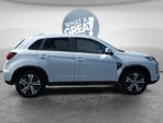 2027 Mitsubishi Outlander Sport 2.0 ES