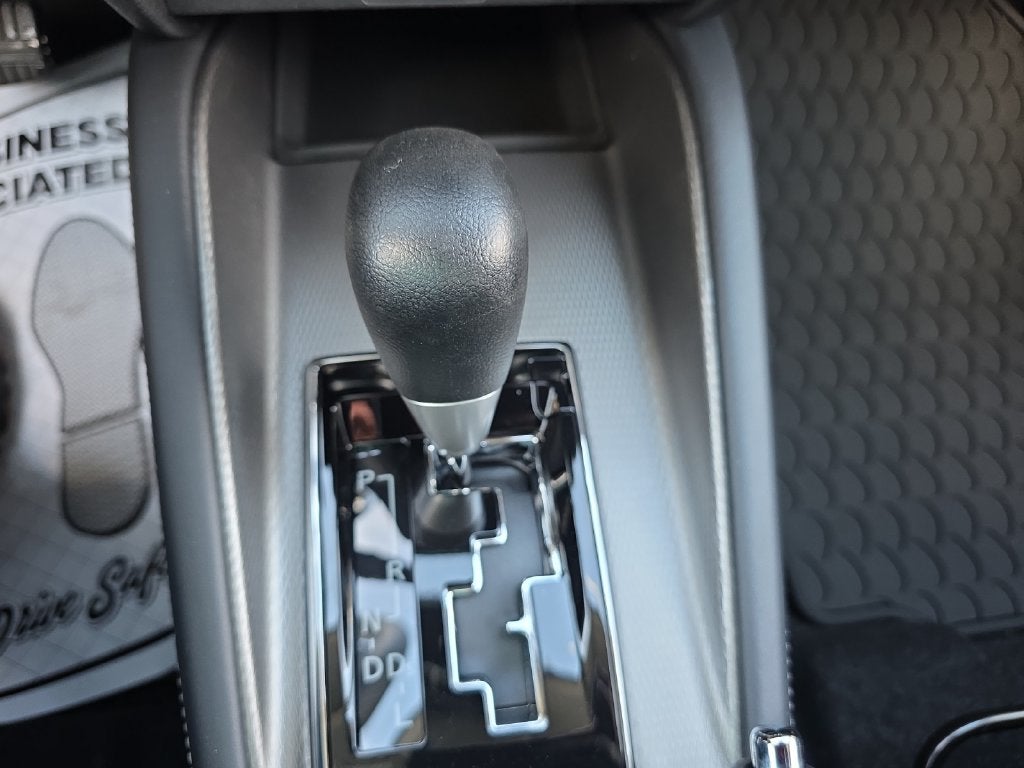 2027 Mitsubishi Outlander Sport 2.0 ES