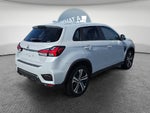 2027 Mitsubishi Outlander Sport 2.0 ES