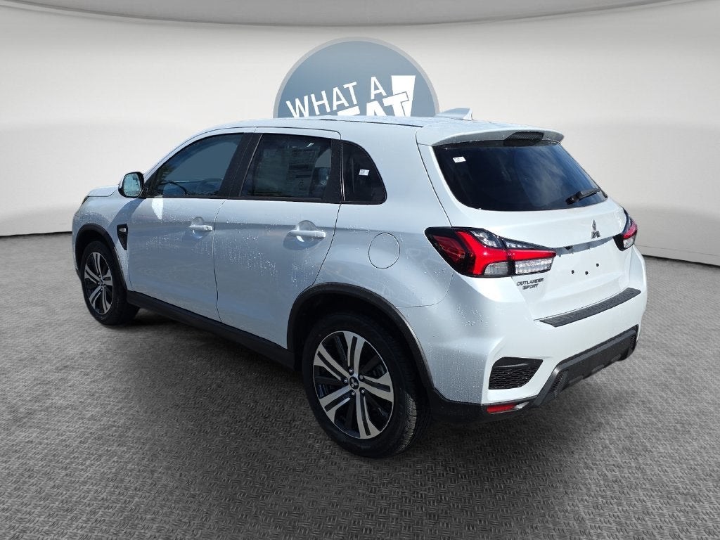 2027 Mitsubishi Outlander Sport 2.0 ES