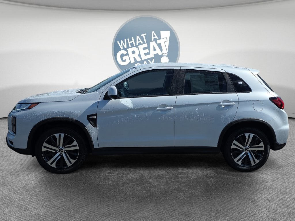 2027 Mitsubishi Outlander Sport 2.0 ES
