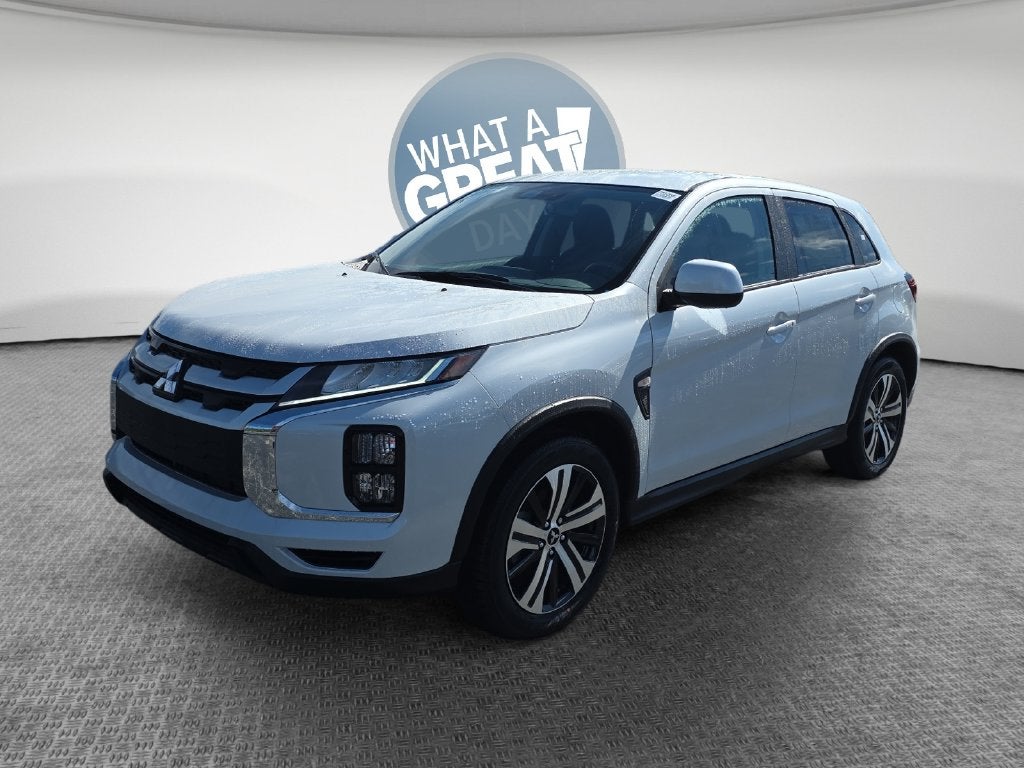 2027 Mitsubishi Outlander Sport 2.0 ES