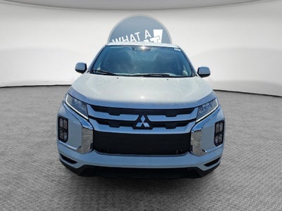 2027 Mitsubishi Outlander Sport 2.0 ES