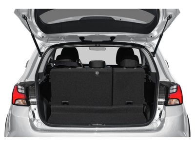 2025 Mitsubishi Outlander Sport 2.0 ES