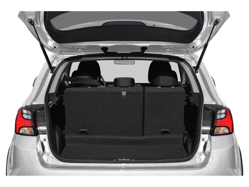 2025 Mitsubishi Outlander Sport 2.0 ES