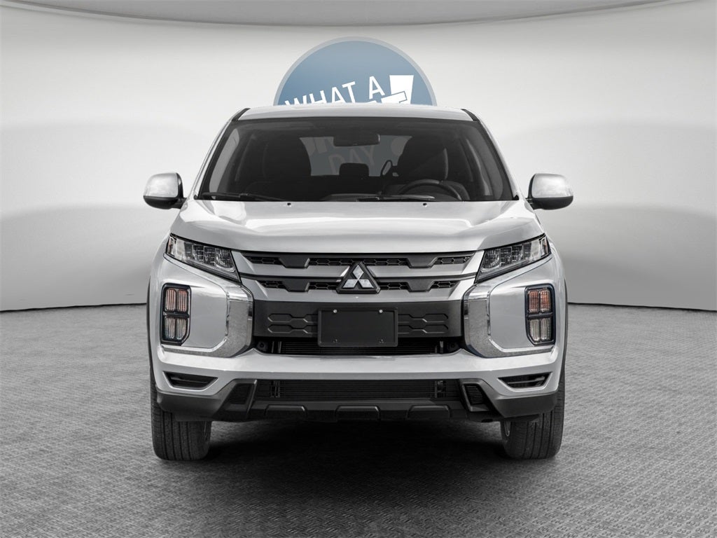 2025 Mitsubishi Outlander Sport 2.0 ES