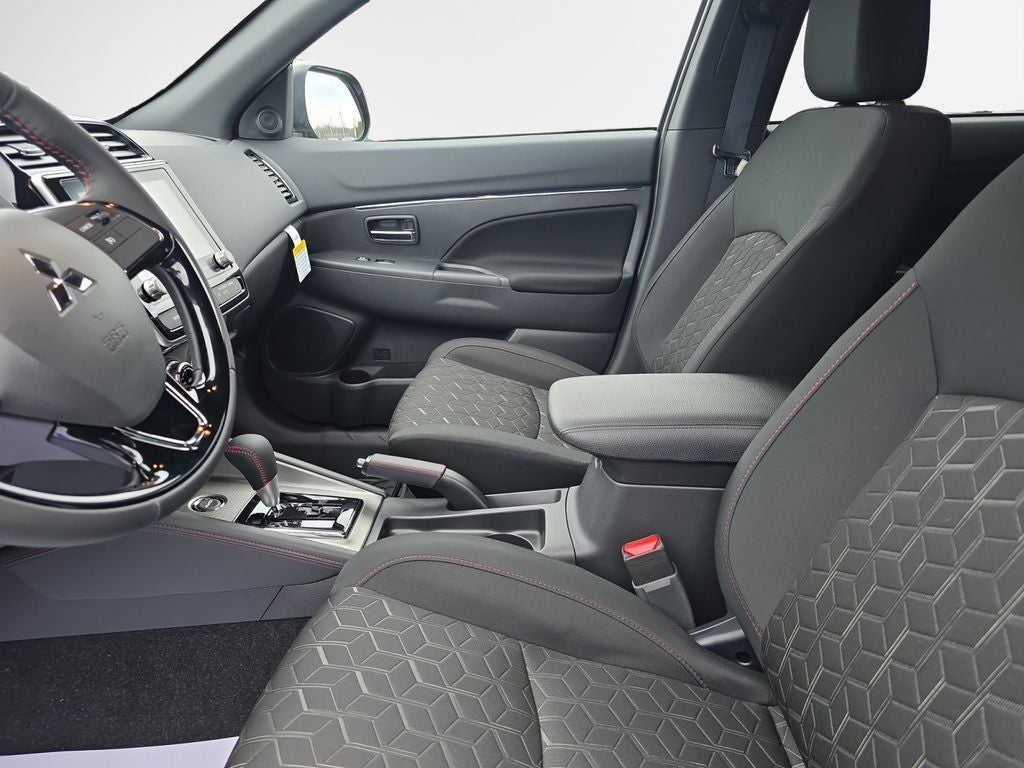 2026 Mitsubishi Outlander Sport Base